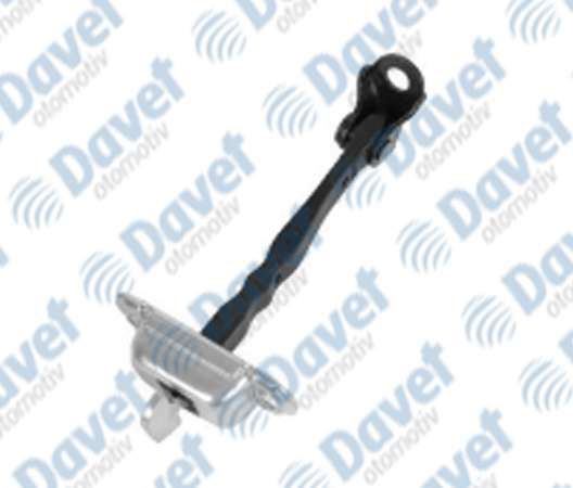 KITATECH 3235 Kapi Gergisi On Rav 4 Iv 13-18